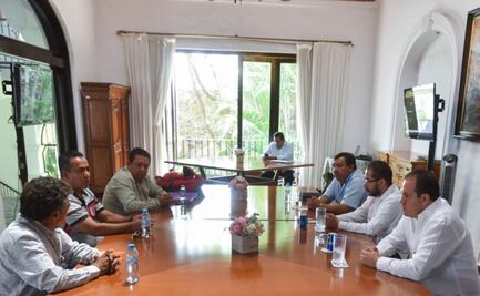 Cuauhtémoc Blanco donará su salario para familias vulnerables durante contingencia