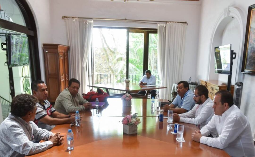 Cuauhtémoc Blanco donará su salario para familias vulnerables durante contingencia