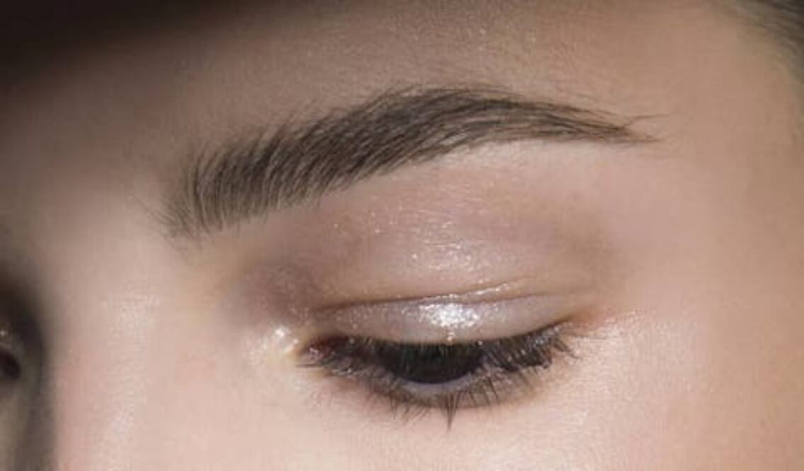 Esta es la técnica más top para que tus cejas se vean siempre en su lugar / Foto: Pixabay 