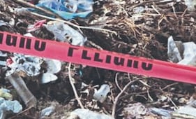¡De terror! Encuentran los cuerpos de una pareja desaparecida en Escárcega, Campeche