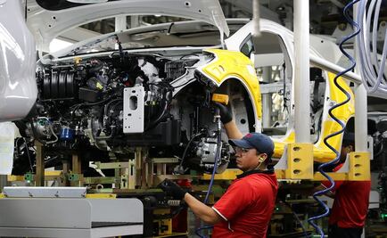 Industria automotriz pide diseñar política integral de seguridad 