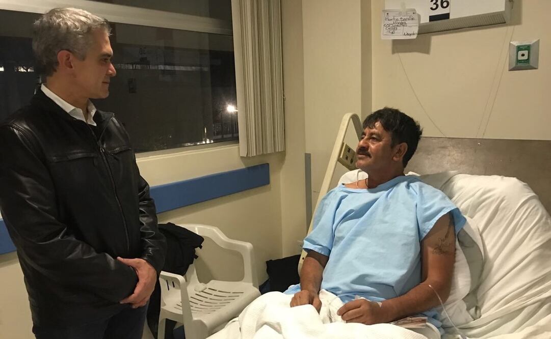 Foto: tomada de @ManceraMiguelMX