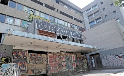 49% of hospital constructions started by Peña Nieto declared unworkable