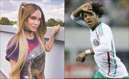 Gio fue el más inteligente de los novios de Belinda: Jonathan dos Santos