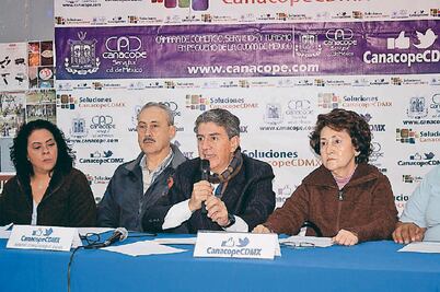 Acusan caída de ventas por cierres viales en el Centro