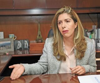 “Agresiones a mujeres, a la baja por cada 100 mil habitantes”