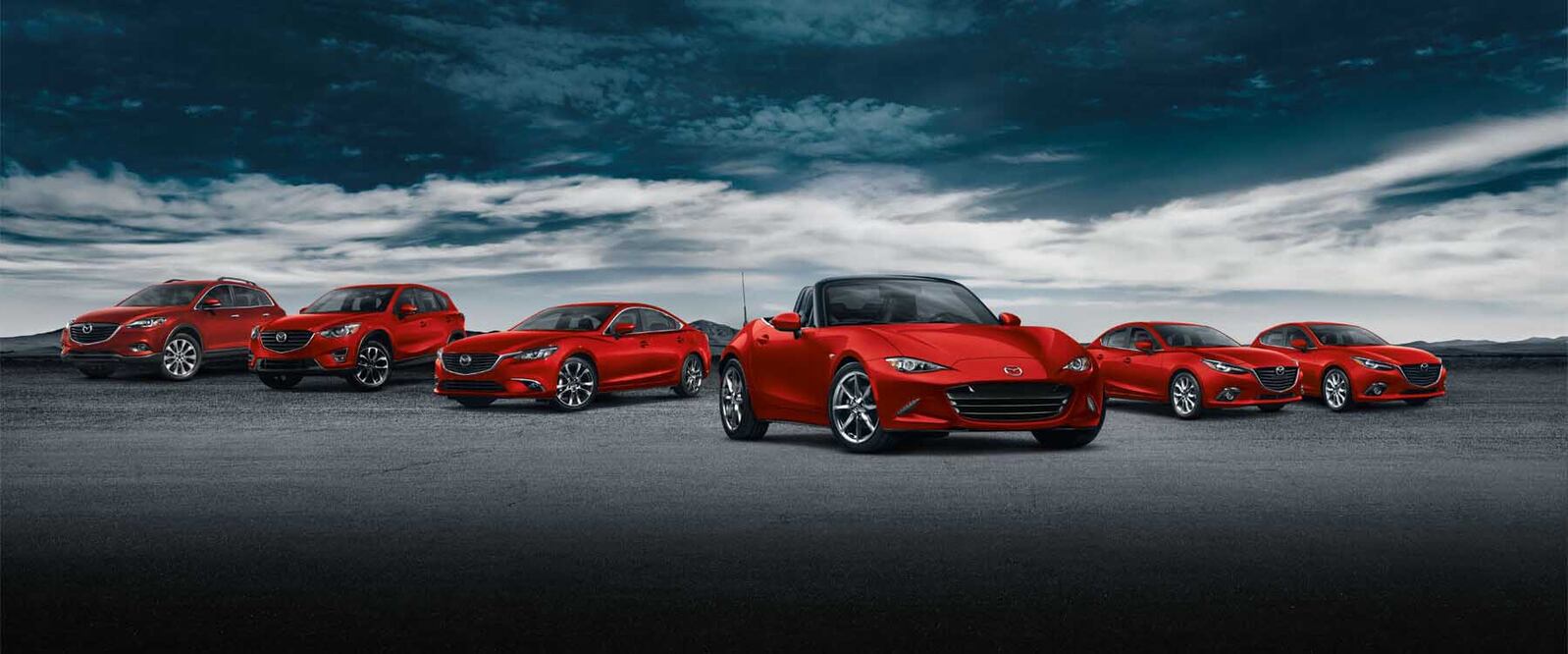 Mazda y Mercedes, las marcas que tienen más satisfechos a los mexicanos