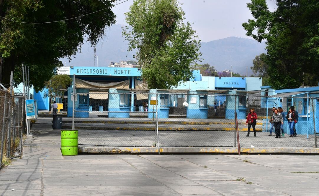 Foto: Archivo. EL UNIVERSAL