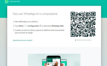 Cómo saber si espían tu WhatsApp Web
