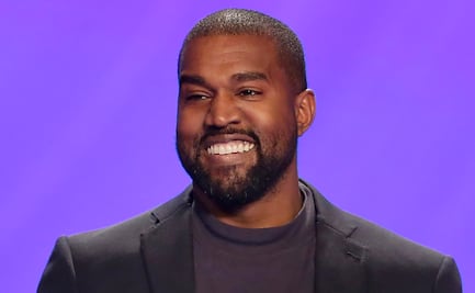 Kanye West lanzará nueva música en un evento con 5 mil personas