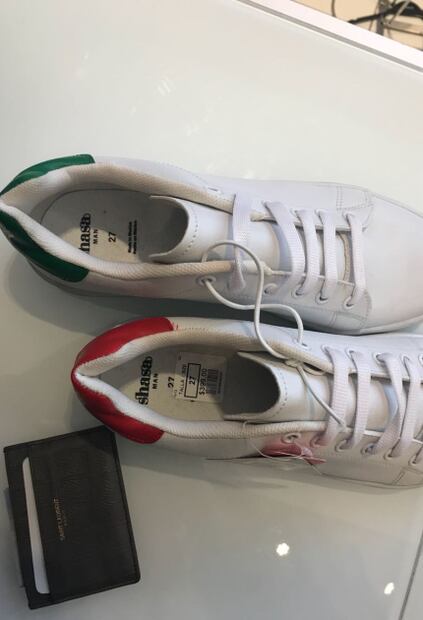 Kris Goyri acusa de plagio a Shasa