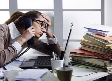 México, rey del estrés laboral