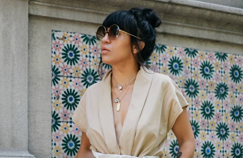 Nuestra columnista da su opinión sobre cómo trabaja con su equipo de trabajo. Foto: Instagram