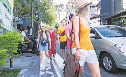 Turismo global crecerá 5.8%; en México, 3.2%: WTTC