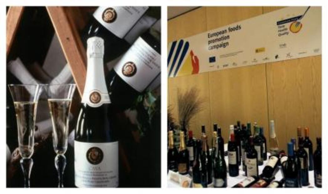 Disfruta la Navidad con los mejores vinos 