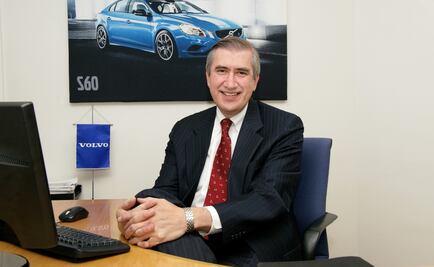 Entrevista de la semana: En el camino hacia la autonomía en los coches