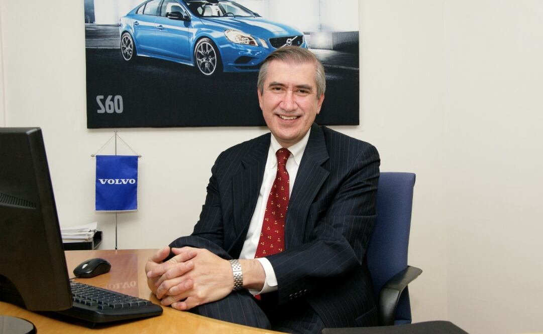 Entrevista de la semana: En el camino hacia la autonomía en los coches