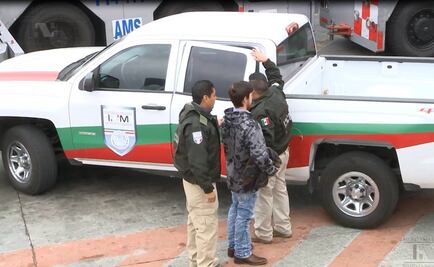 México envía a Texas al "joven affluenza"