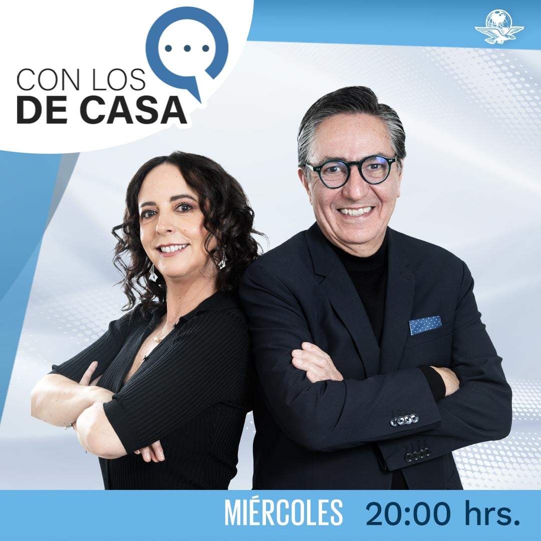 Podcast El Universal