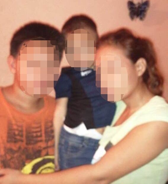 Rescatan a cinco migrantes en Reynosa; hay un menor