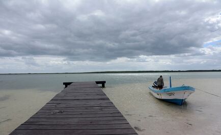 "Harvey" se debilita a tormenta tropical