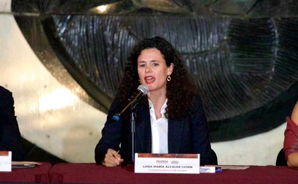 Se instalo el Consejo Consultivo Nacional, integrado por 76 personas de distintas áreas y especialidades (07/11/2025). Foto: Especial
