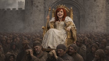 La virreina de Campeche