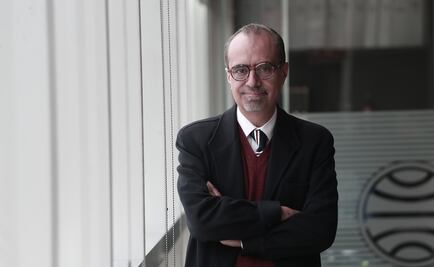 Héctor Zagal denuncia asalto a su casa