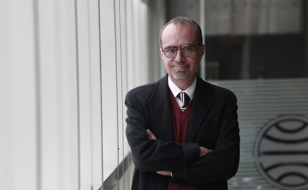 Foto: Archivo EL UNIVERSAL