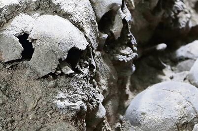 Entre el patrimonio arqueológico o la modernidad