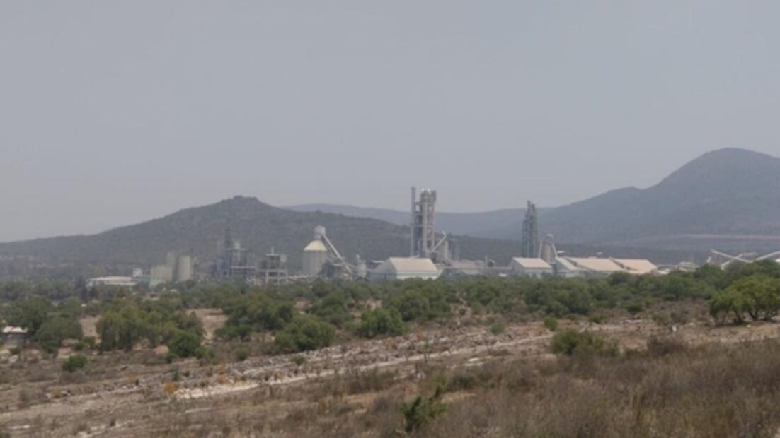 “Toxitour”, el recorrido por México que exhibe cómo contaminan las empresas