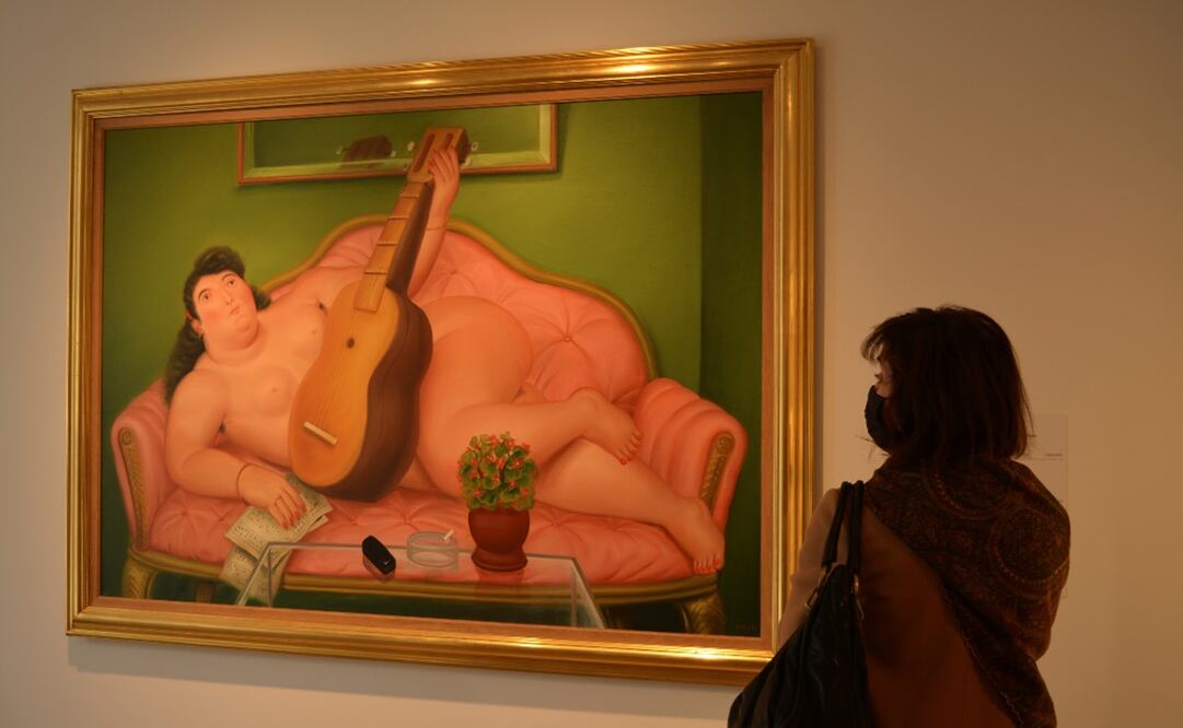 Foto: EFE/ Mario García Sánchez