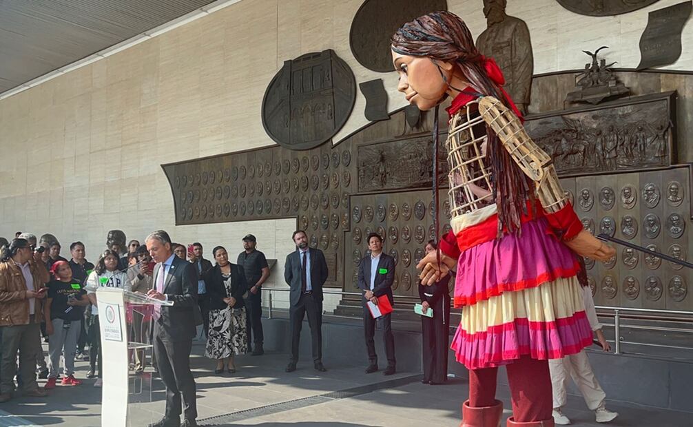 Foto: Yalina Ruiz / EL UNIVERSAL