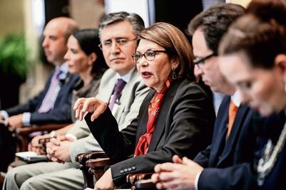 Falta legislar en favor de  derechos humanos, alertan