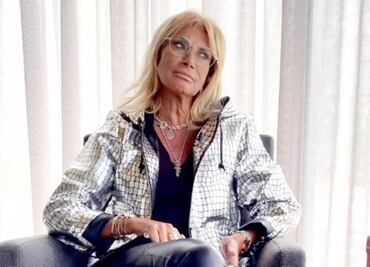 Adela Micha tacha de "verdulería" encontronazo entre Niurka y Maryfer Centeno