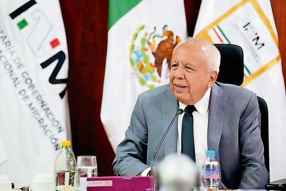 Francisco Garduño Yáñez