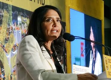 PRD delegará a Barrales negociar coalición con Frente