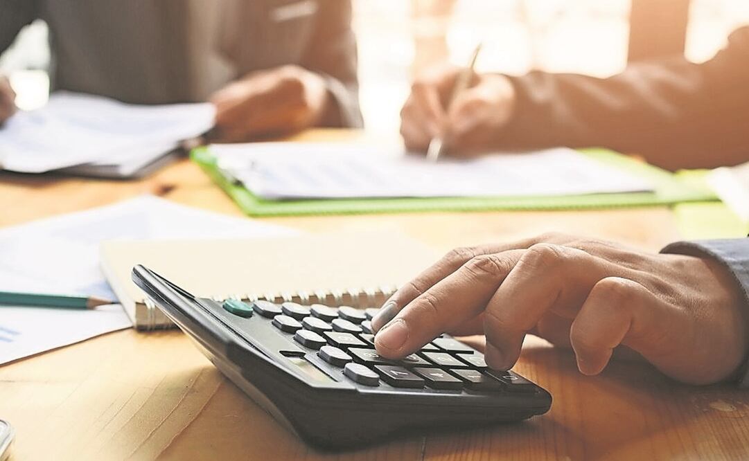 La Cofece presentó un recurso legal al argumentar que el organismo tiene autonomía constitucional y salarial.  Foto: Archivo/EL UNIVERSAL.