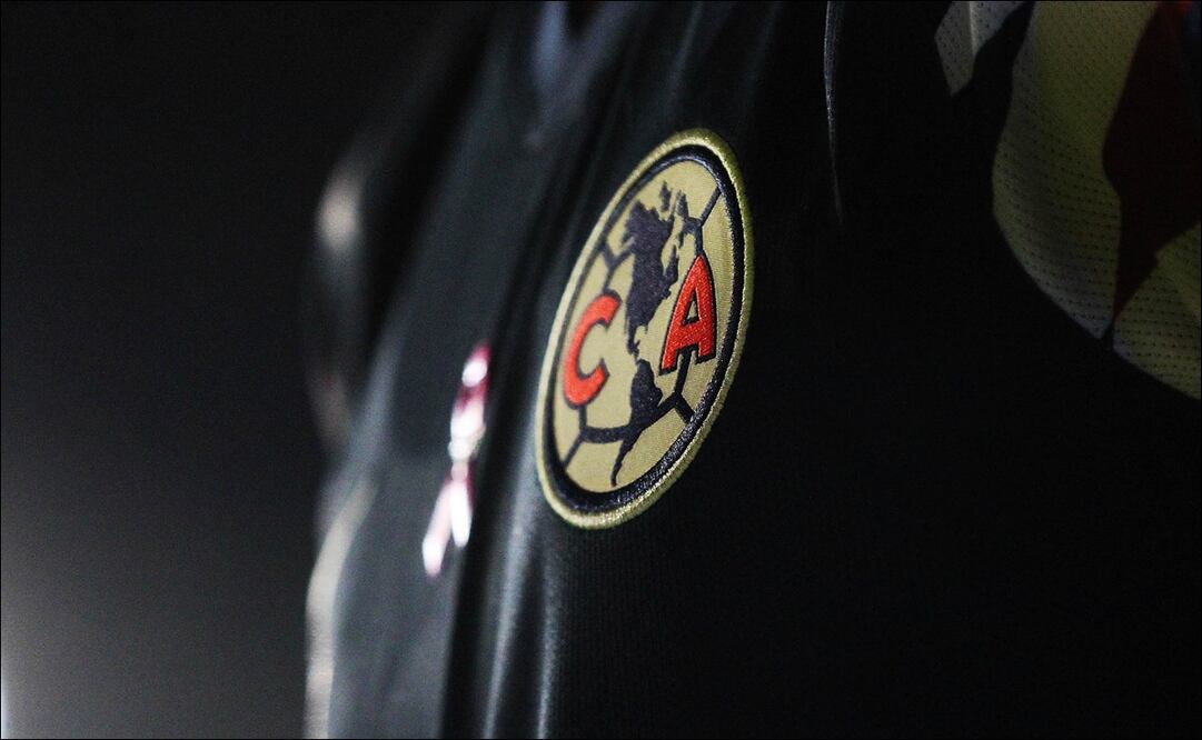 ¿Y dónde está el América?