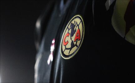 ¿Y dónde está el América?