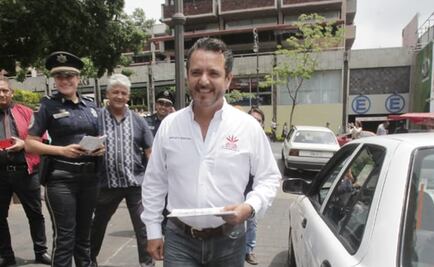 Alcalde de Morelos gasta más de 100 mil pesos en viaje a Nueva York