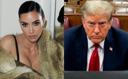 Kim Kardashian bajo la mira del Departamento de Seguridad Nacional de Estados Unidos; la señalan de ayudar a "criminales"