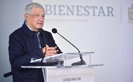 Biden destinará 4 mil millones de dólares a Centroamérica: AMLO