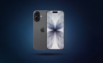 Amazon México: iPhone 17 Negro de 256 GB con importante descuento; cómpralo a precio accesible