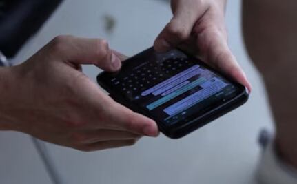 Cómo enviar audios de WhatsApp que se destruyen solos