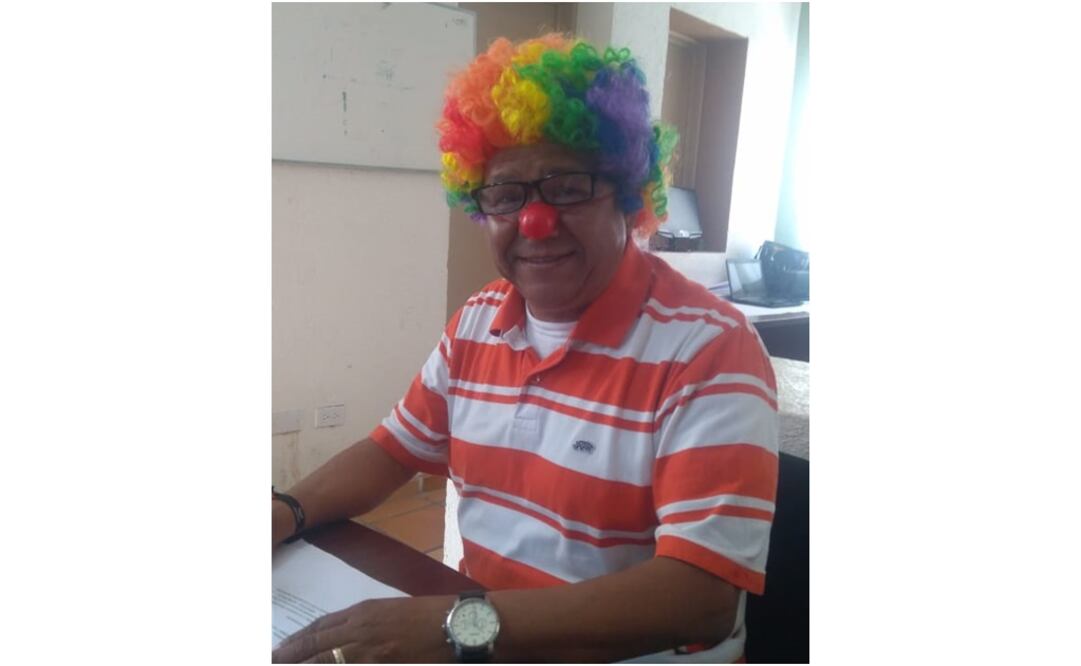 Foto: Gladys Navarro / EL UNIVERSAL