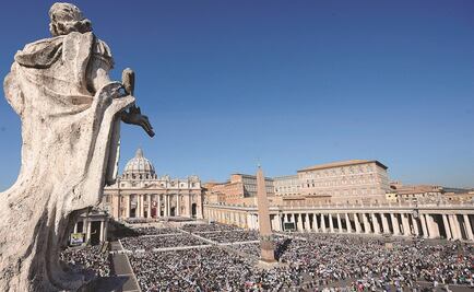 Vaticano inaugura dormitorio para indigentes