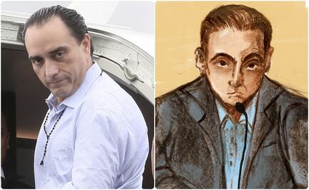 ¿Roberto Borge o Roberto "N"?