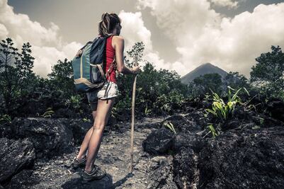 Costa Rica propone Red SOFÍA para mujeres que viajan solas