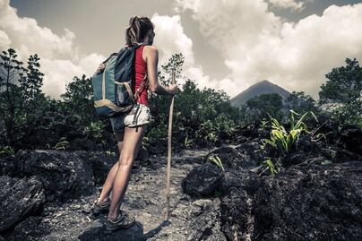 Costa Rica propone Red SOFÍA para mujeres que viajan solas